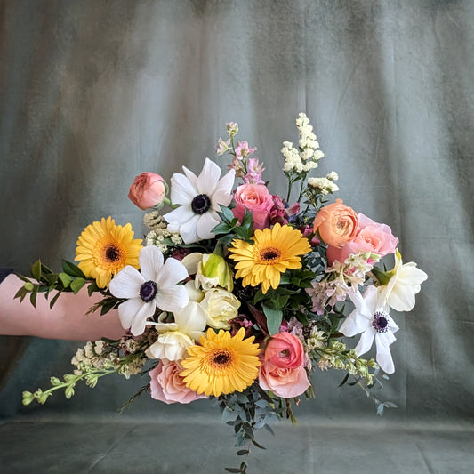 Celebration (Medium) Bouquet