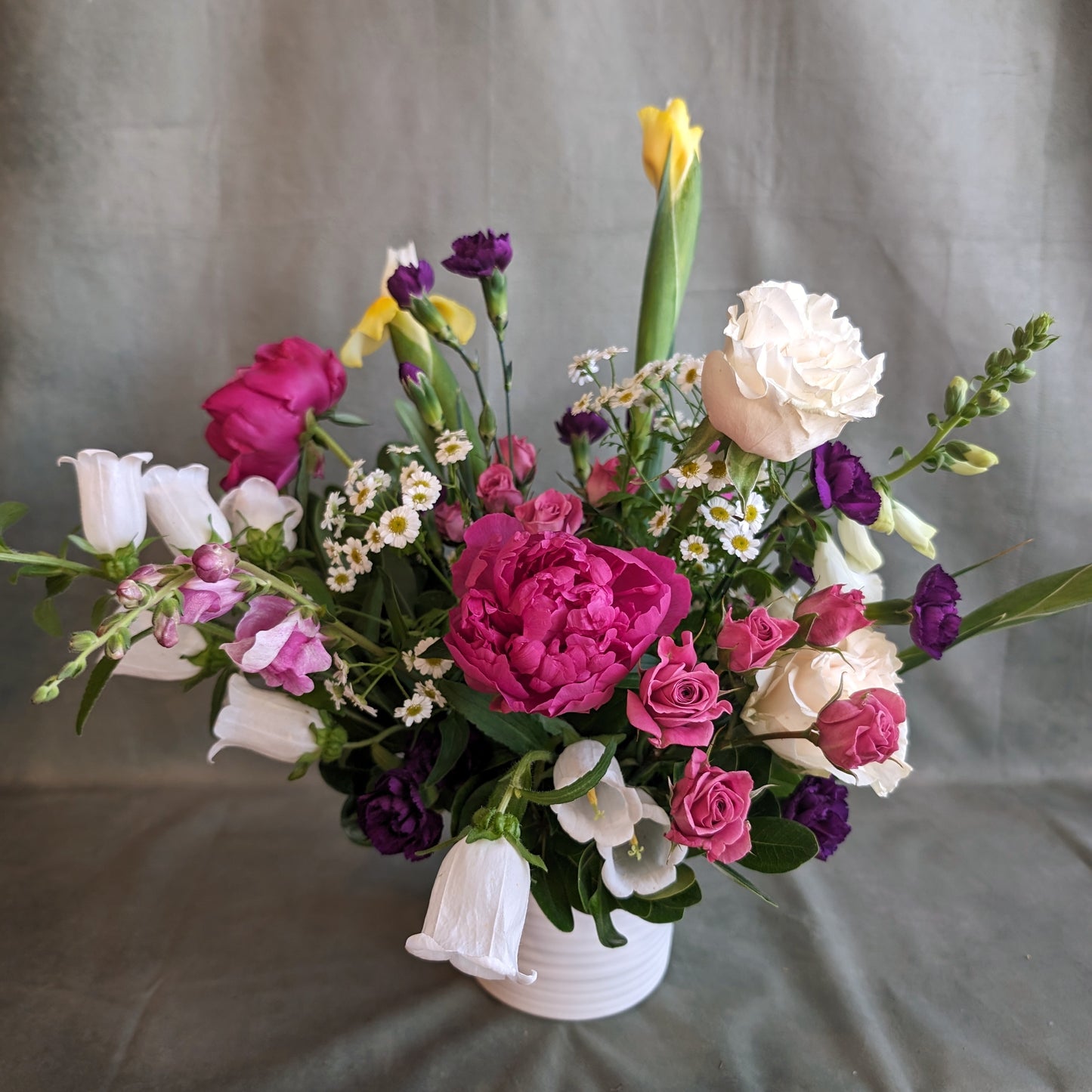 Medium Vase Arrangement