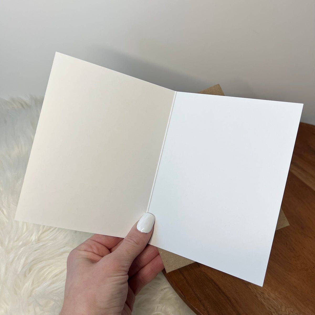 "Love" Anniversary & Valentine's Card