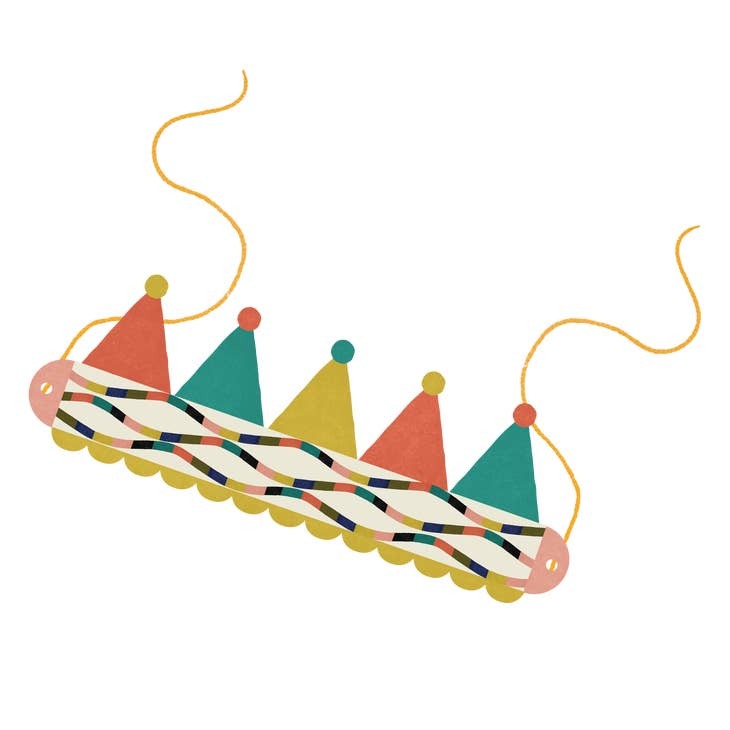 Birthday Crown
