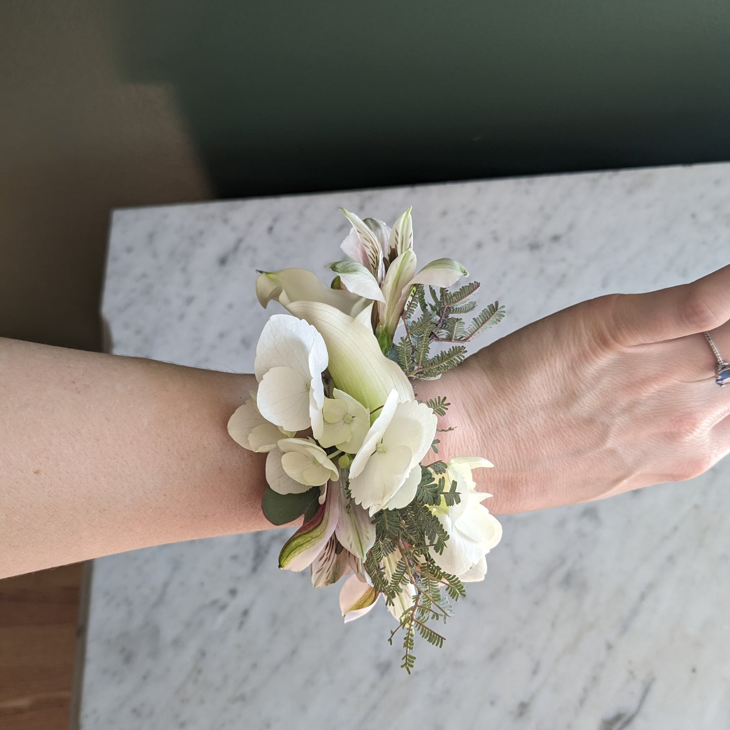 Corsage