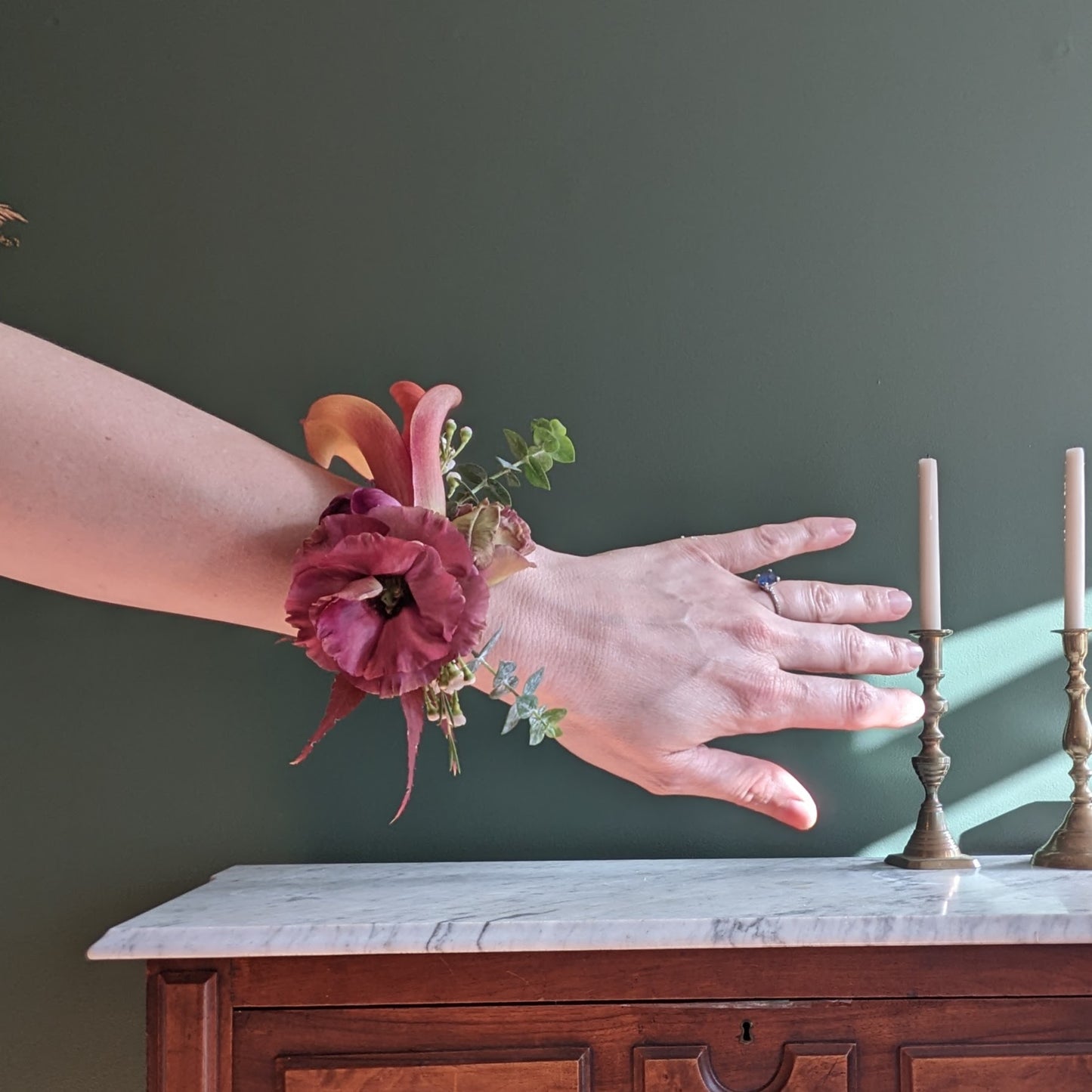 Corsage