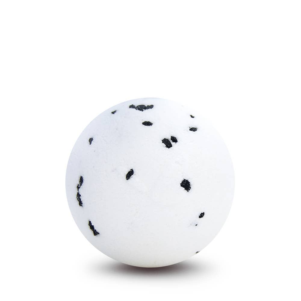 Mini Fizz and Foam Bath Bomb - Soothing Detox 4oz