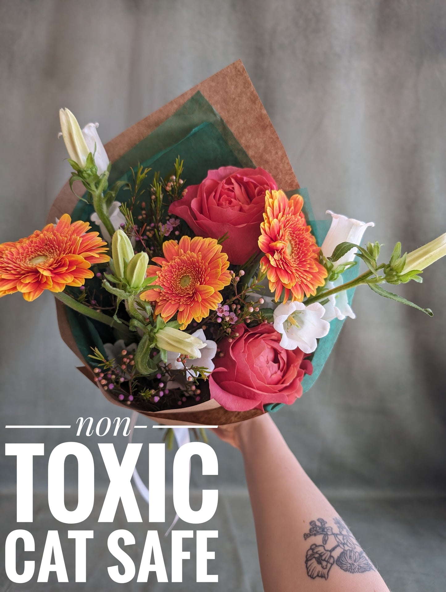 Bestie (Medium) Bouquet