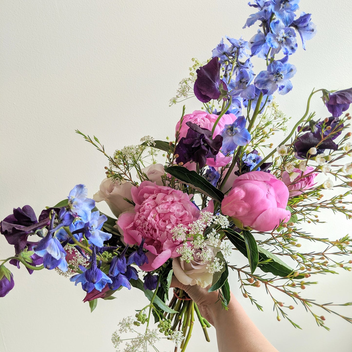 Bridal Bouquet - petite