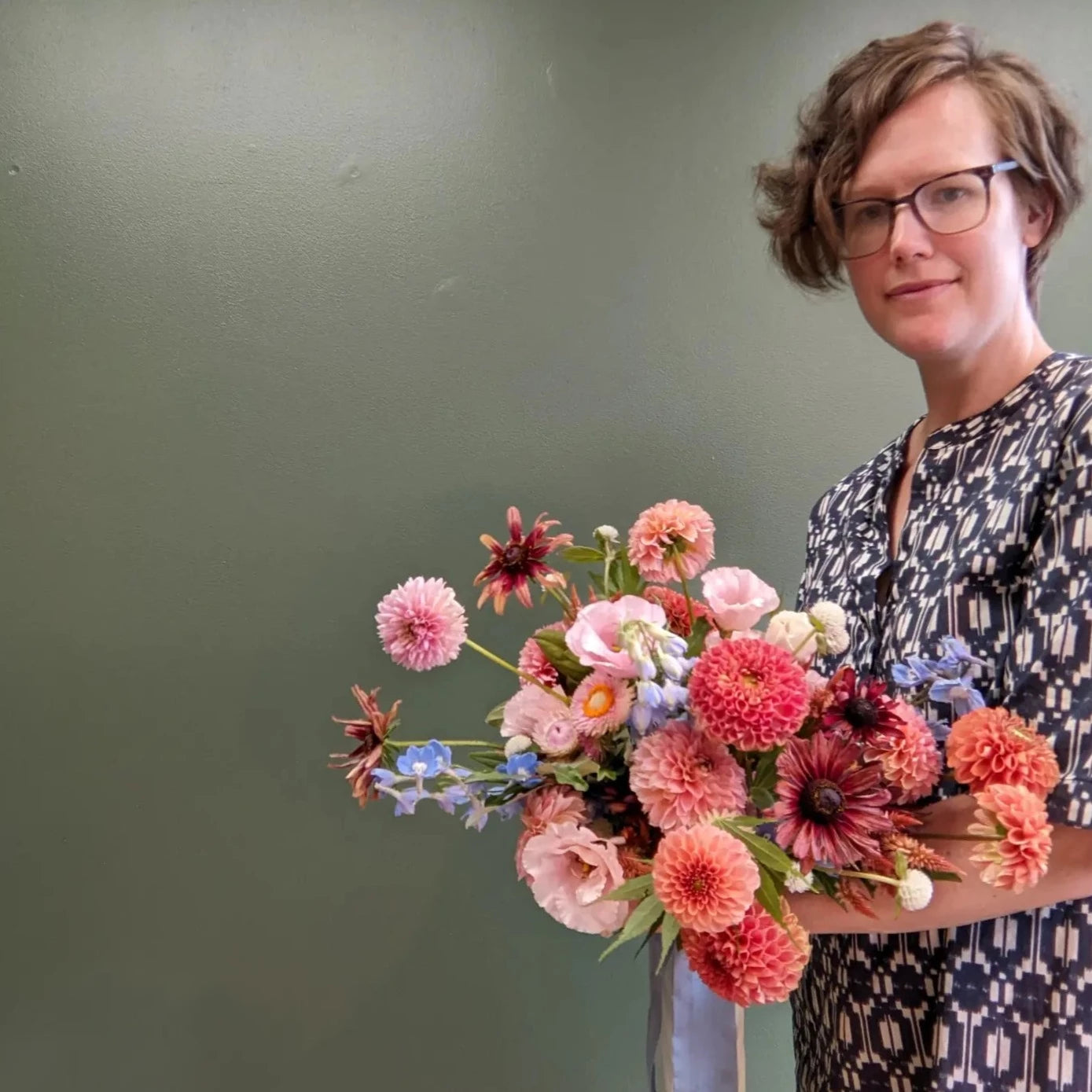 Bridal Bouquet - Classic