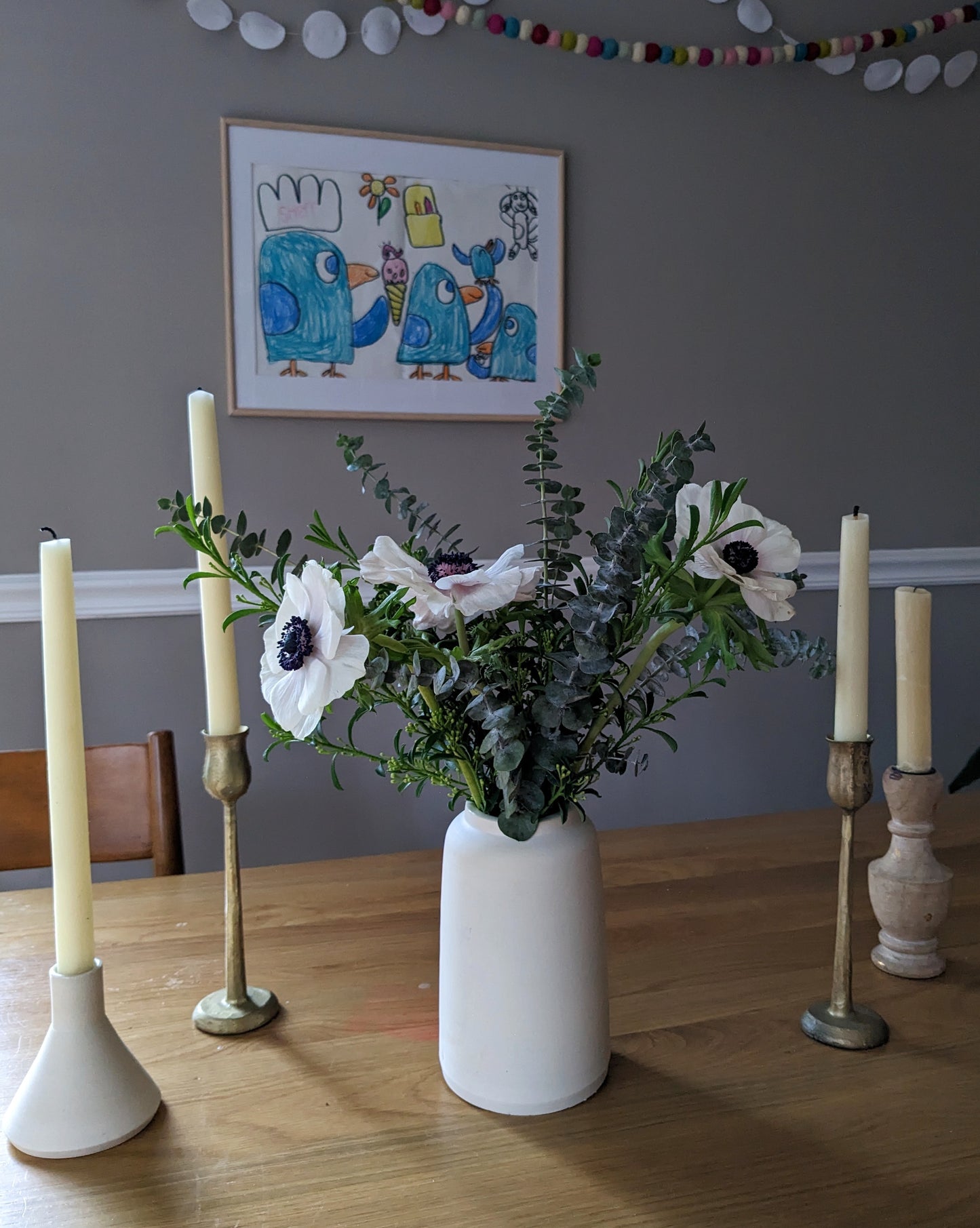 Lil' Cutie (XS) Seasonal Flower Subscription