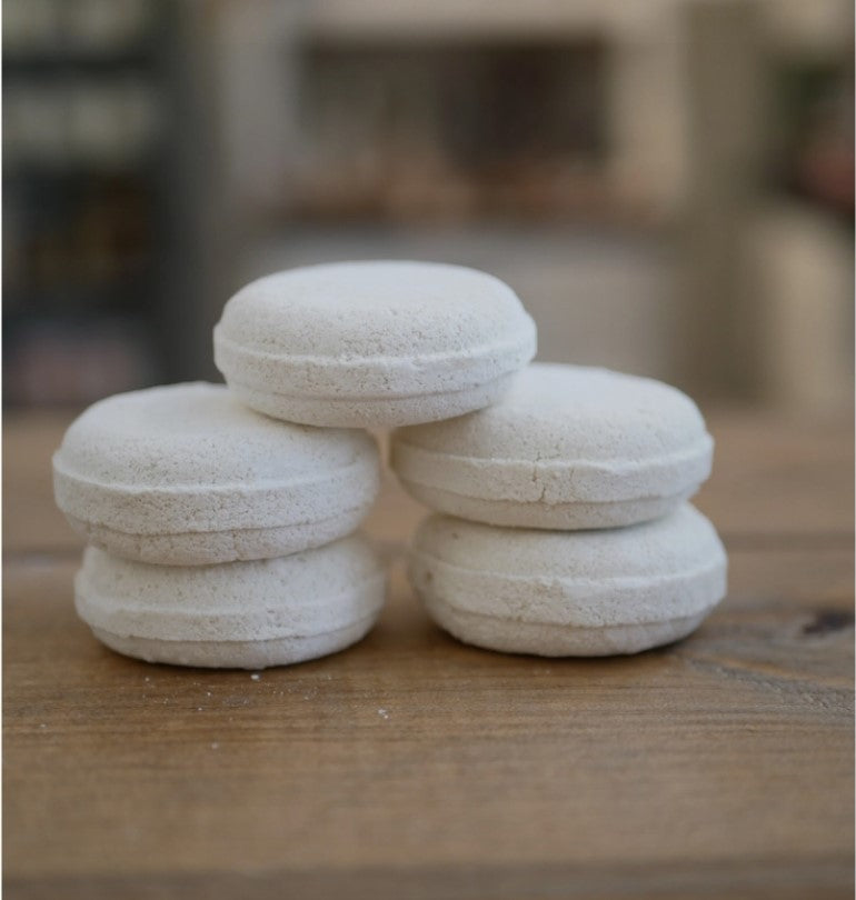 Eucalyptus Shower Steamers - Wild Flower Shop