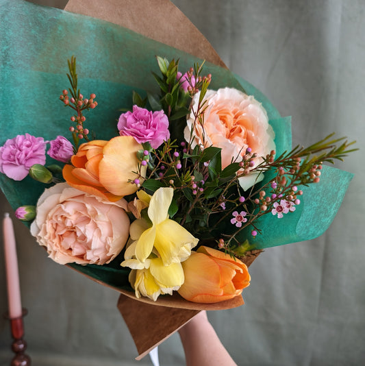 Cutie (XS) Bouquet