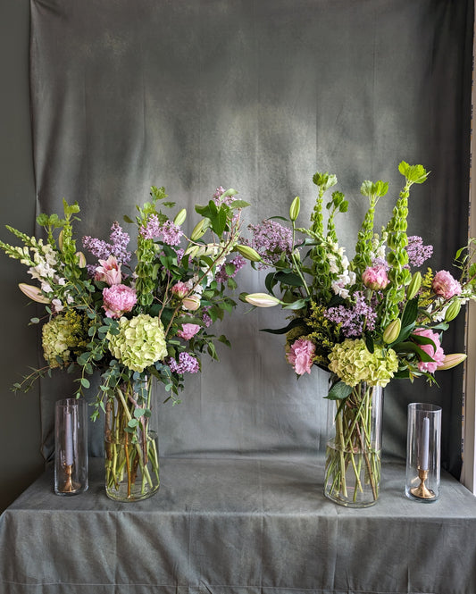 Tall Accent Arrangement