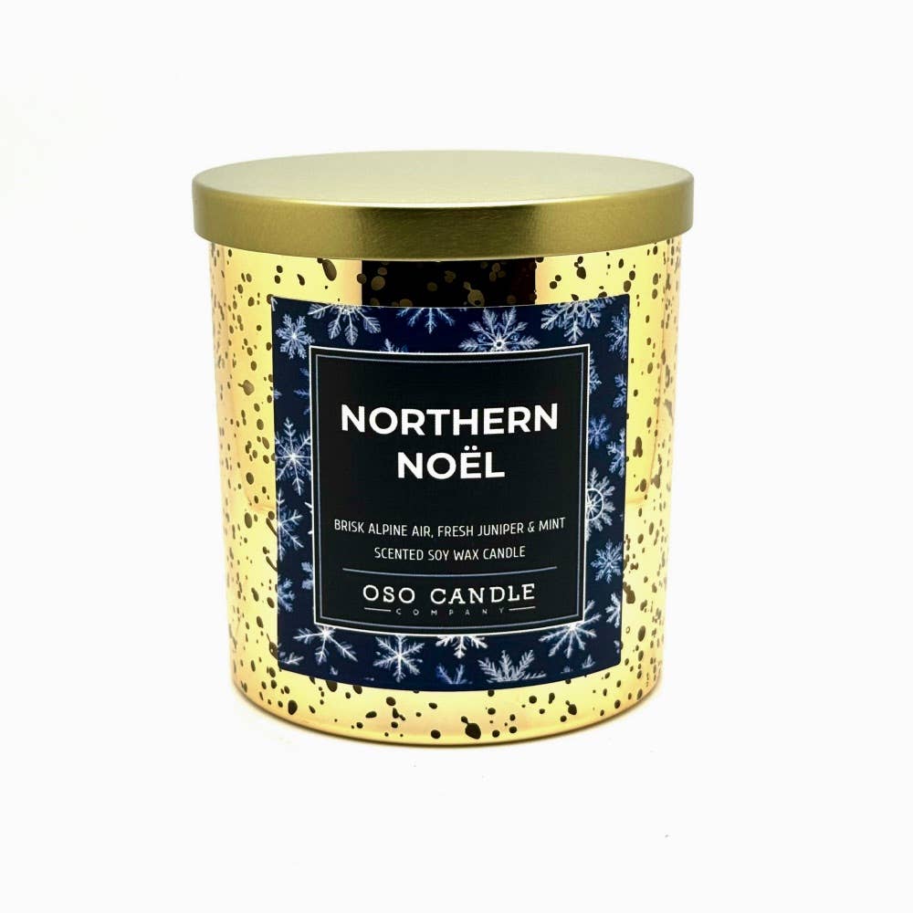 Holiday Favorites 8.5 oz Candle 6-Pack
