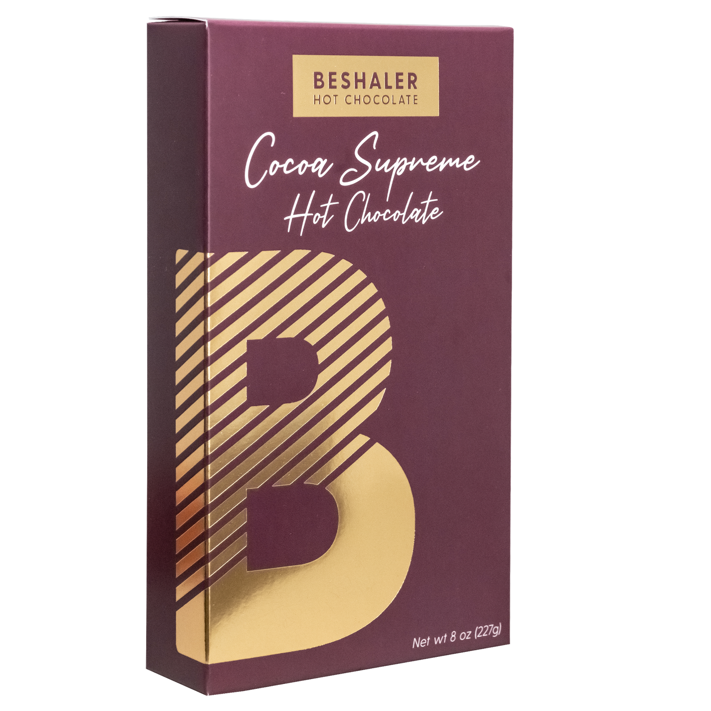 Cocoa Supreme: 3 oz.