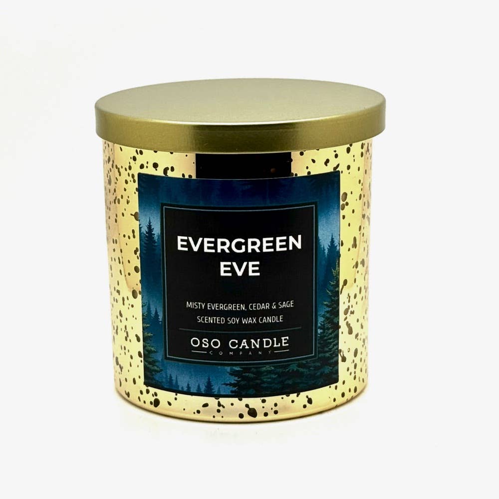 Holiday Favorites 8.5 oz Candle 6-Pack