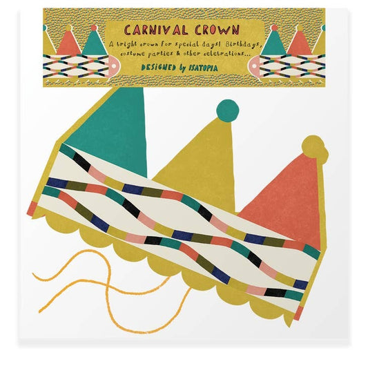Birthday Crown