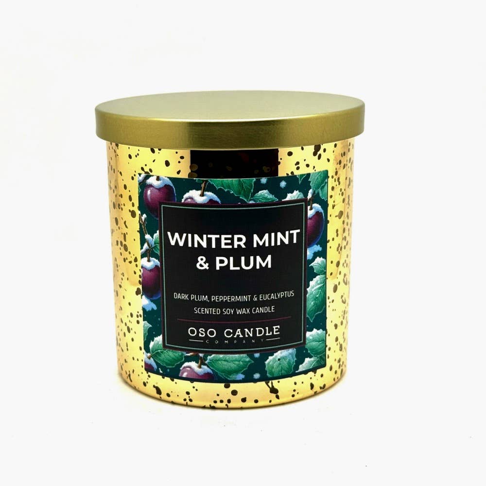 Holiday Favorites 8.5 oz Candle 6-Pack