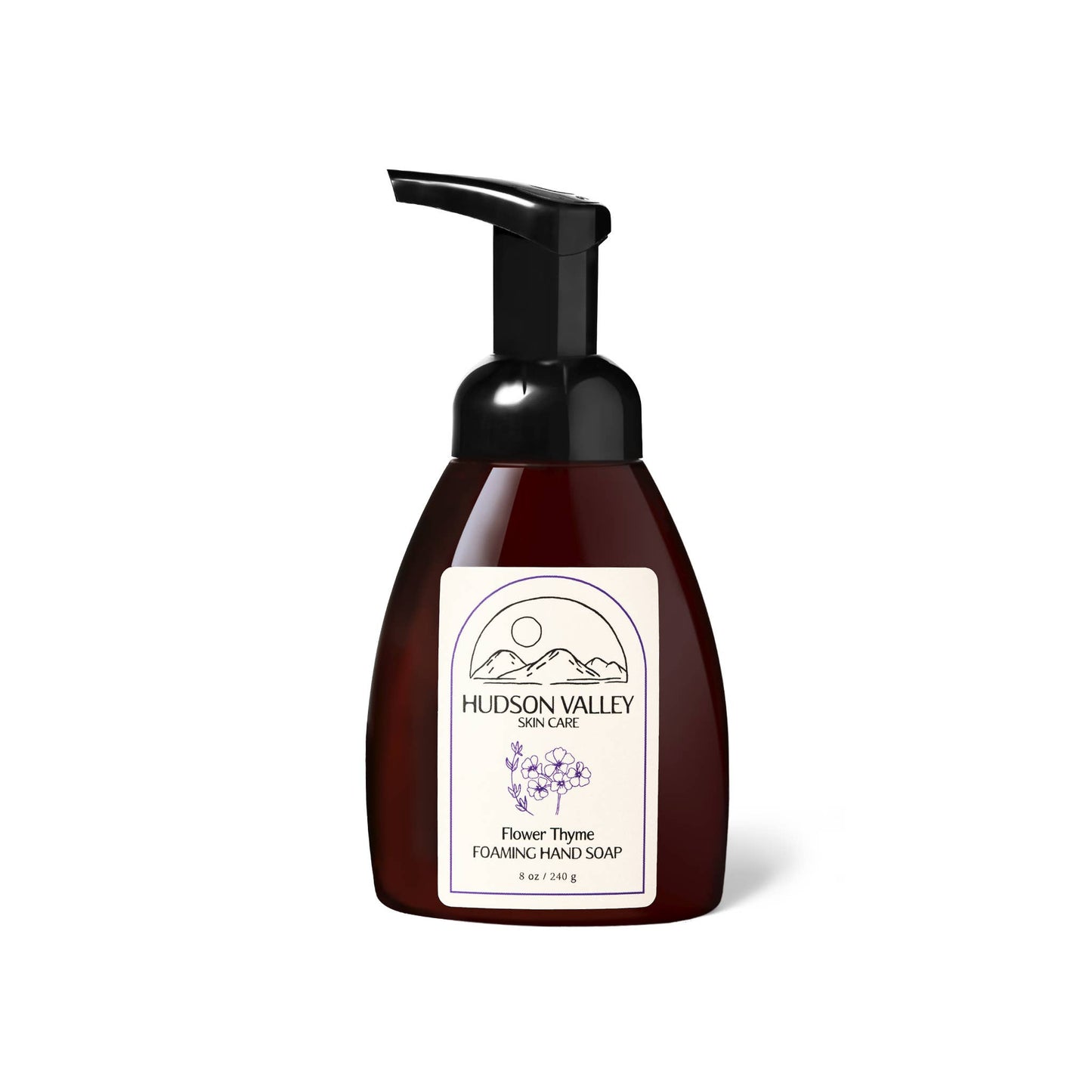 Flower Thyme Foaming Hand Soap