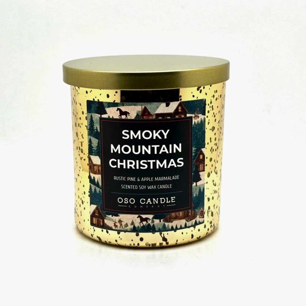 Holiday Favorites 8.5 oz Candle 6-Pack