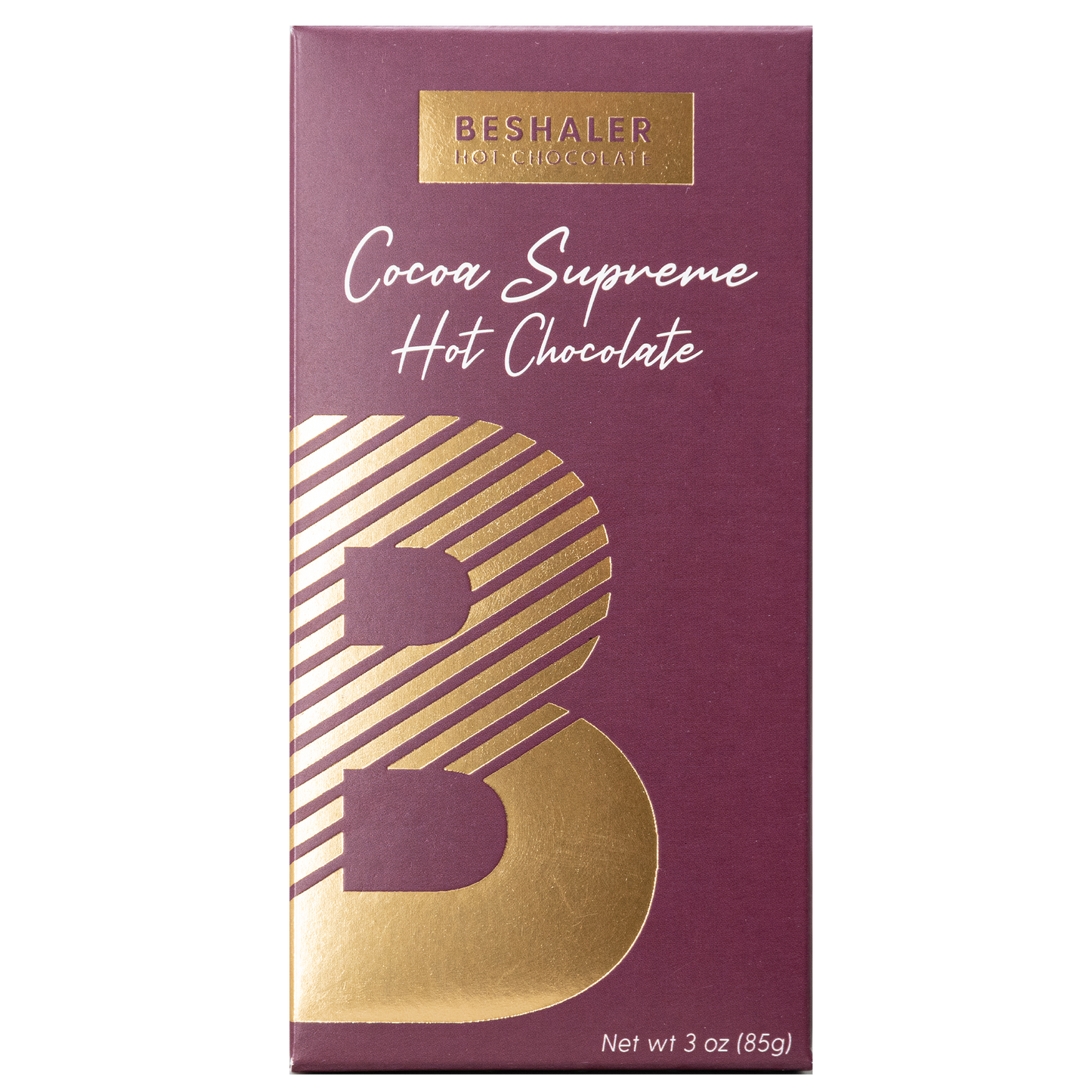 Cocoa Supreme: 3 oz.
