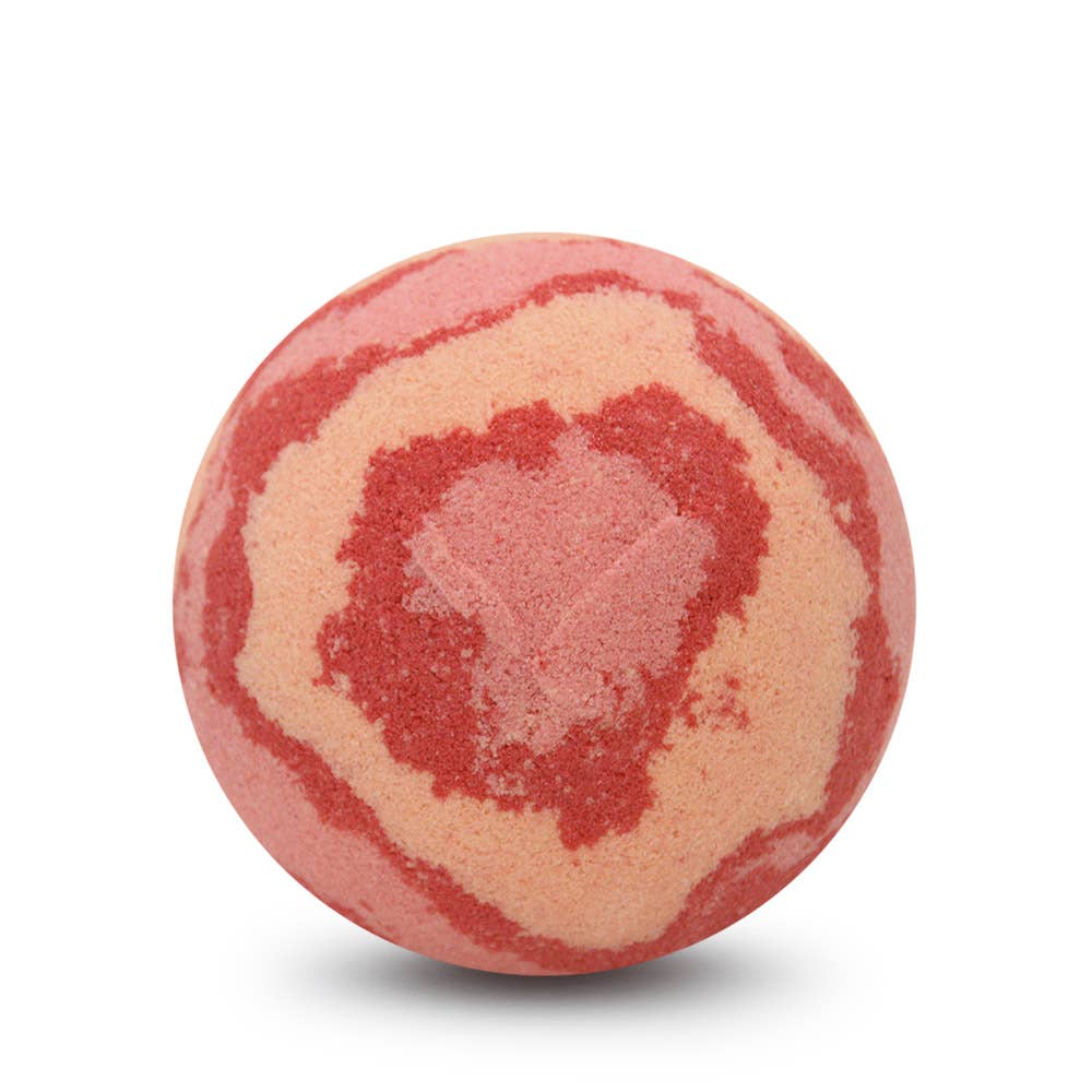 Fizz & Foam Handmade Bath Bomb 6.5oz - Hibiscus Water