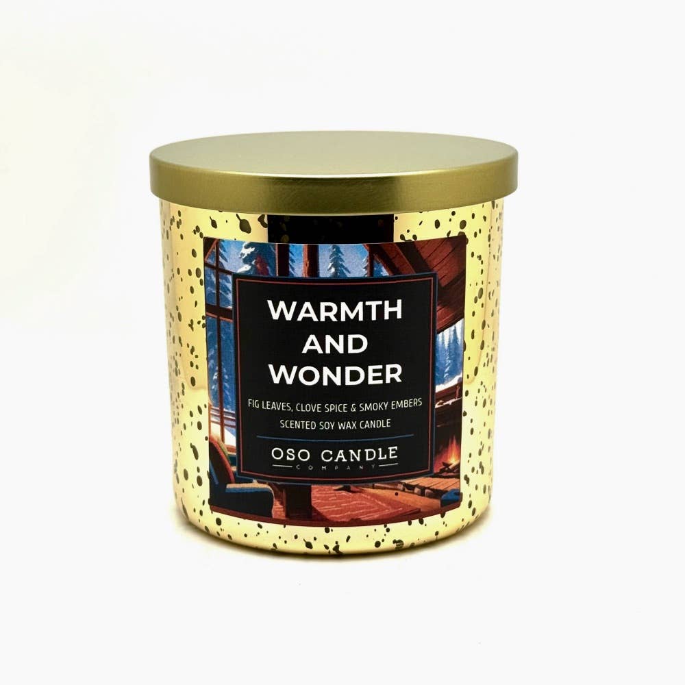 Holiday Favorites 8.5 oz Candle 6-Pack