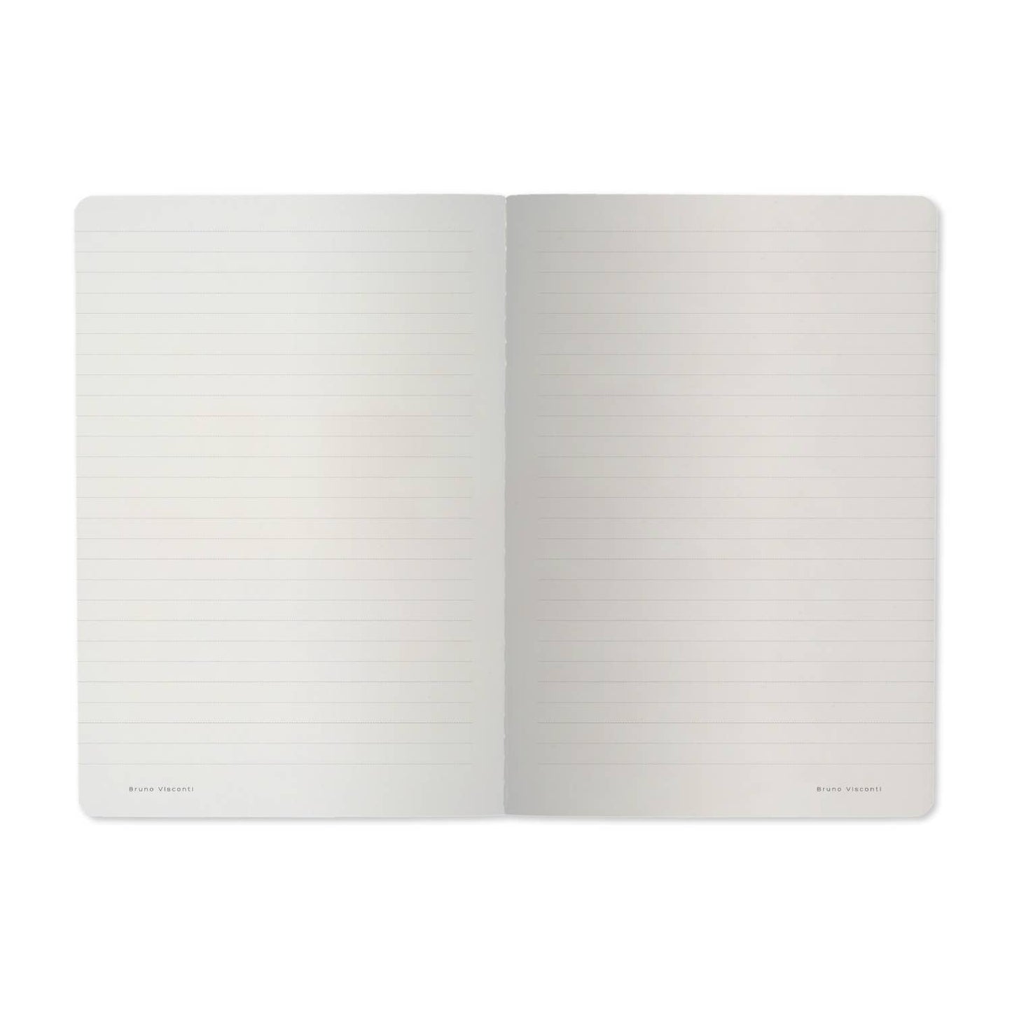 A5 Notebook -  Magic Peacocks