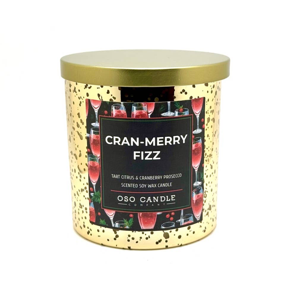 Holiday Favorites 8.5 oz Candle 6-Pack