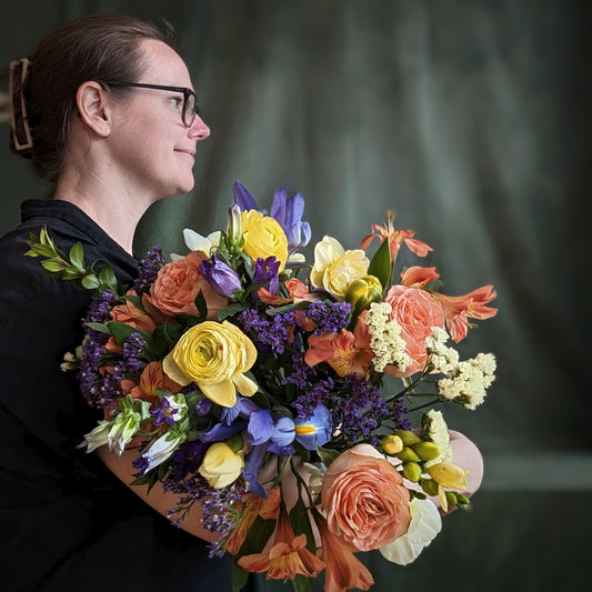 Celebration (Large) Bouquet