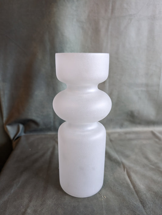 Assorted bud vases
