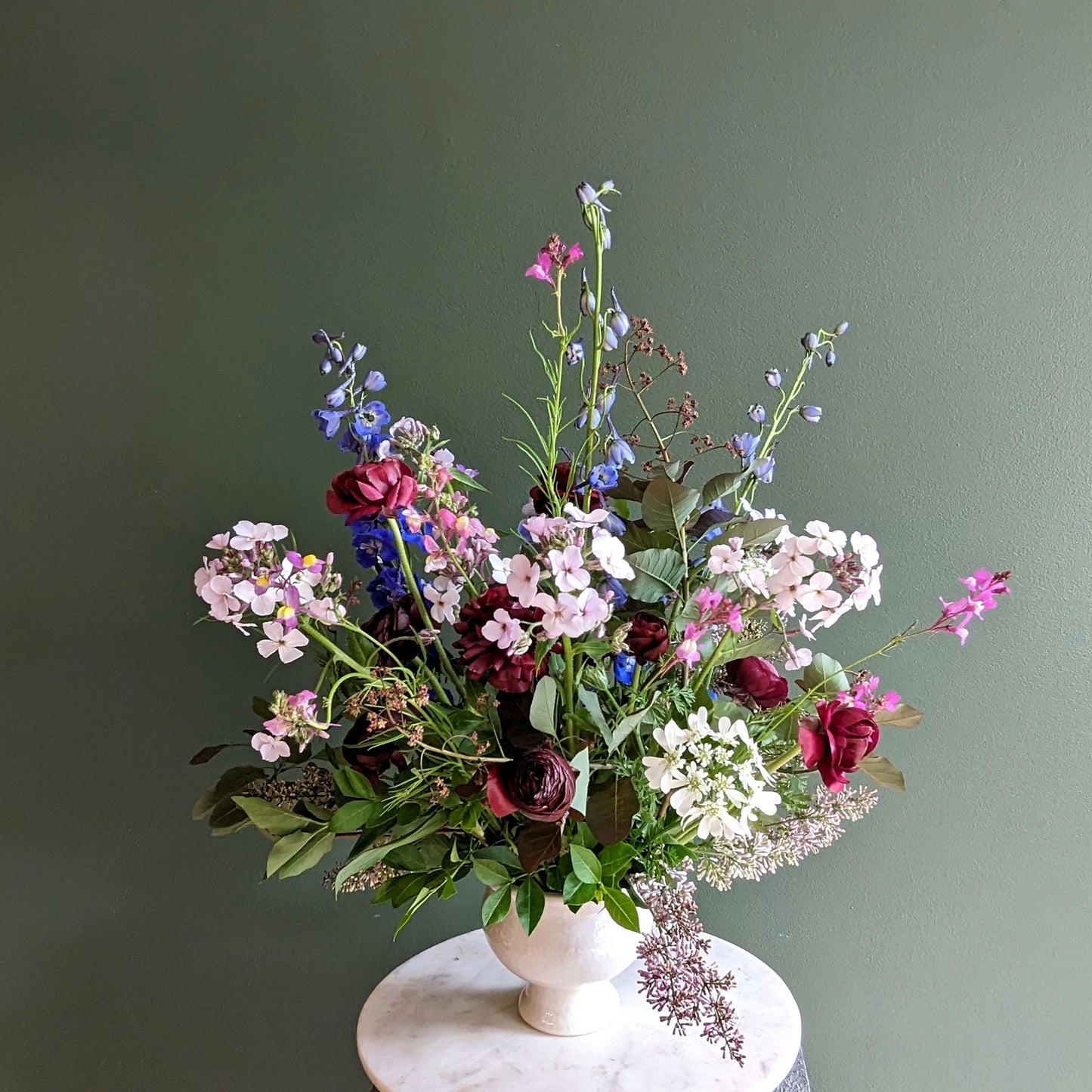 Medium Vase Arrangement