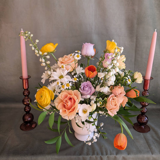 Medium Vase Arrangement