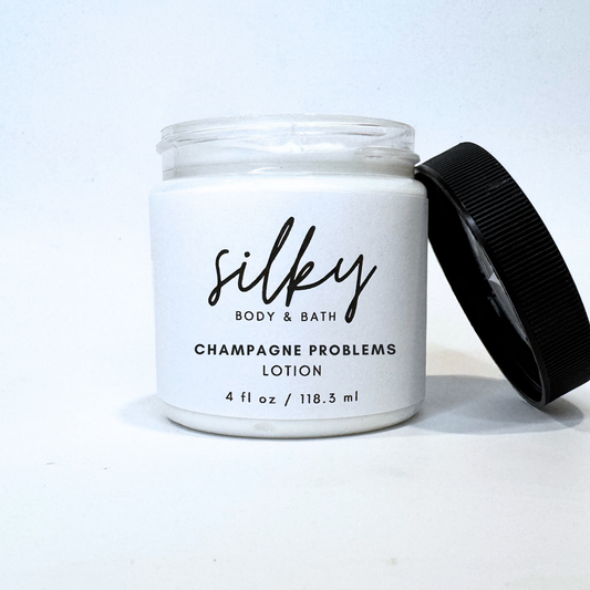 Champagne Problems Lotion
