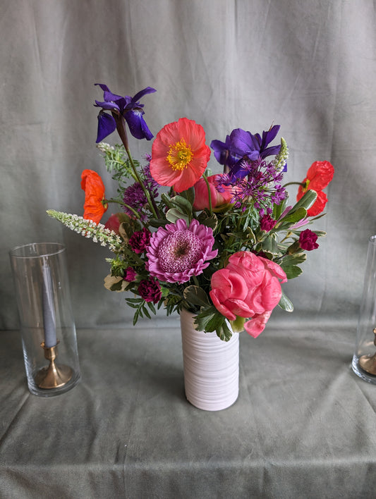 Small Vase Arrangement
