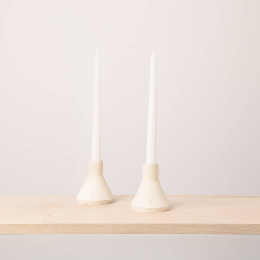 Handmade Candle Holders
