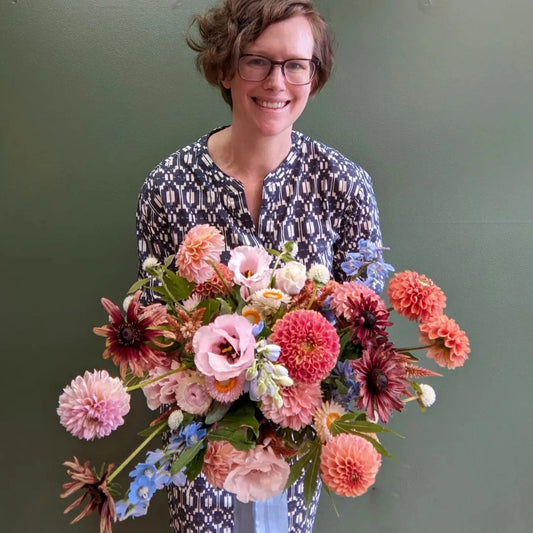 Bridal Bouquet - Classic