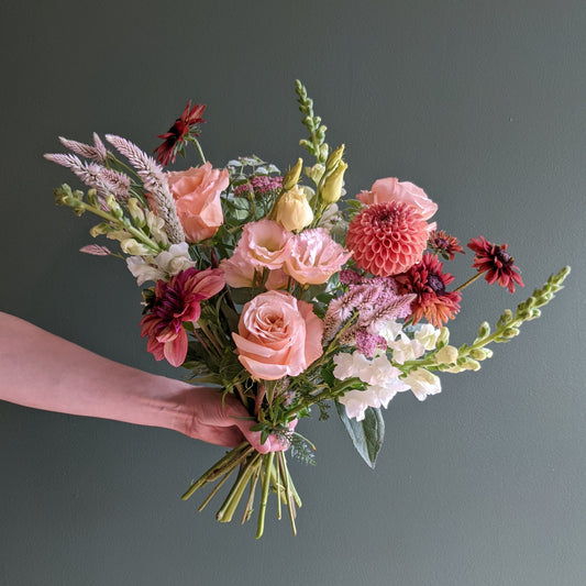 Bestie (Medium) Bouquet